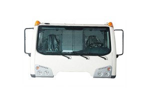 Terex Crane Cabin GD11C