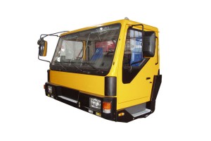 Crane Driver Cabin RDGD