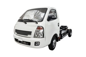 Electric Light Duty Truck QX3.5TEV
