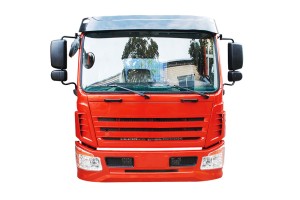 Medium Truck Cabin PW15D
