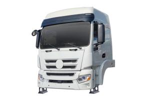 Heavy Truck Cabin PW23SY