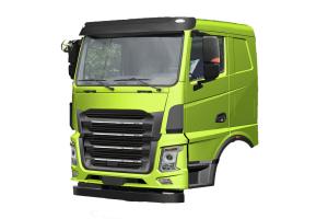 Heavy Truck Cabin PW22TGA