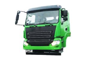 Heavy Truck Cabin PW19SY