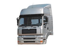 Heavy Truck Cabin PW06TGA