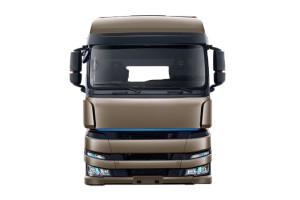 Heavy Truck Cabin PW18JL