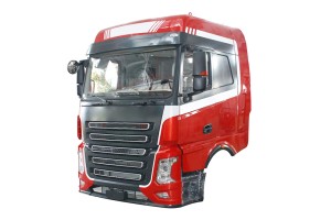 Heavy Truck Cabin PW18S