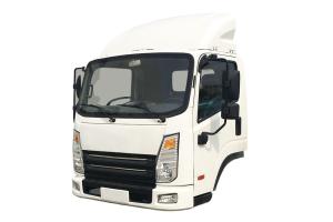 Light Truck Cabin PQD22