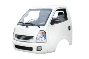 Light Truck Cabin WK15