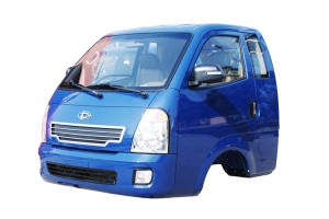 Light Truck Cabin WK13