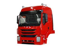 Medium Truck Cabin PW13C