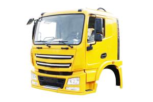 Medium Truck Cabin PW18X