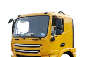 Qixing Medium Truck Cabin
