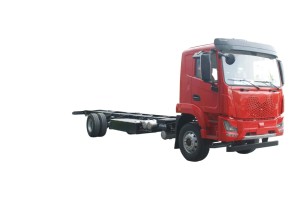 18 Ton Electric Truck-QX 18TEV