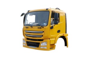 Qixing Medium Truck Cabin