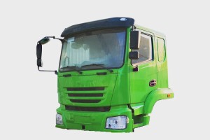 Medium Truck Cabin PW20N