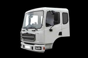 Medium Truck Cabin PW21TGD
