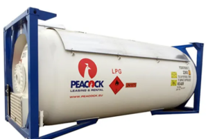 T50 ISO tank container