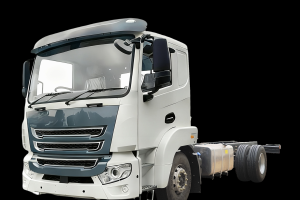 18-tonne 4x2 Lorry Truck