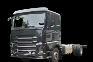 19-tonne 4x2 Cargo Truck
