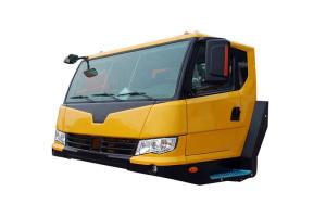 Crane Cabin GD12A