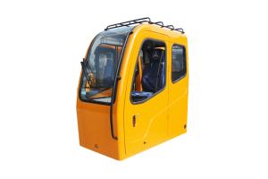 Crane Upper Cabin RSG