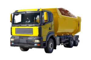 26 Ton Heavy Duty Dump Truck 
