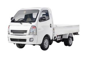 3.5 Ton Diesel Truck