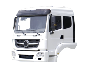 Qixing Group Medium Duty Truck Cabin