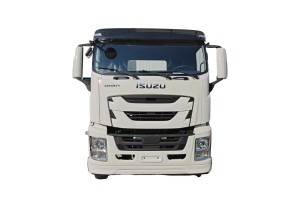 Aluminum Alloy Fuel Road Tanker Truck Made By Qixng In China