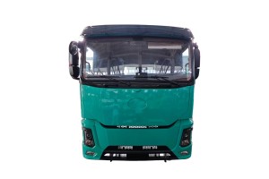 Cabin For Heavy Duty Truck
