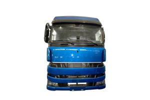 Cabins For Heavy Duty Truck