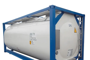 T11 ISO tank container