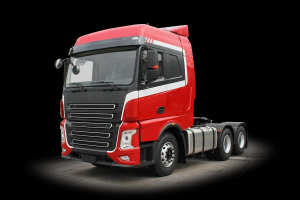 49-tonne 6x4 Tractor